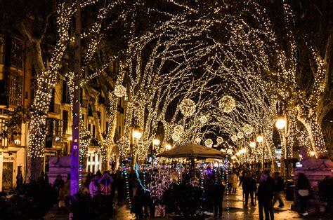 Navidad en Mallorca: luces, tradiciones y mercadillos con alma mediterránea